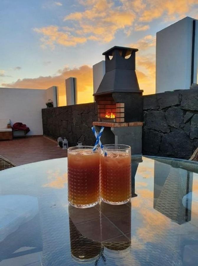 Mirador De Afre Villa Playa Blanca  Exterior photo