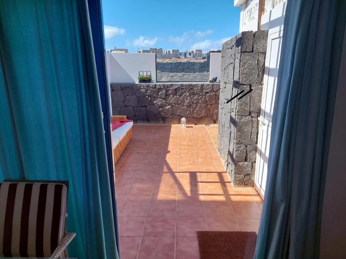 Mirador De Afre Villa Playa Blanca  Exterior photo